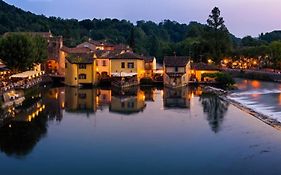 Le Finestre Su Borghetto